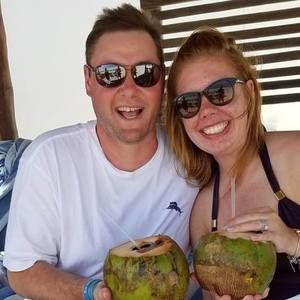 Meet your Posher, Dan